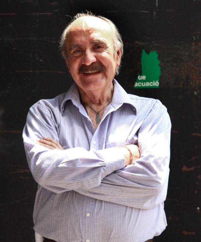 Fernando Farías López