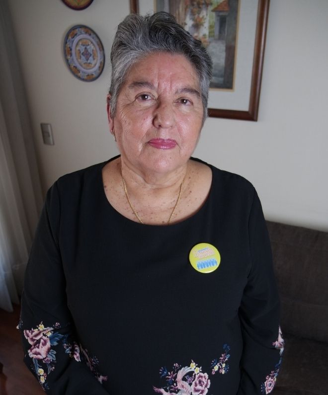 Gladys Fernández Navarrete