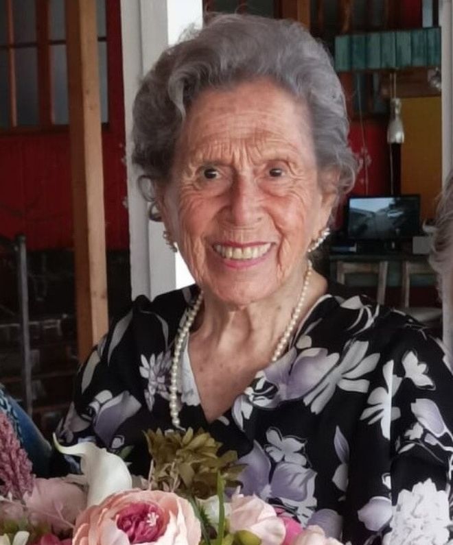 Hilda Ruz Prado