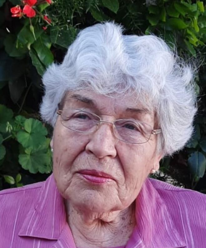 Ilka Inés Soza Román