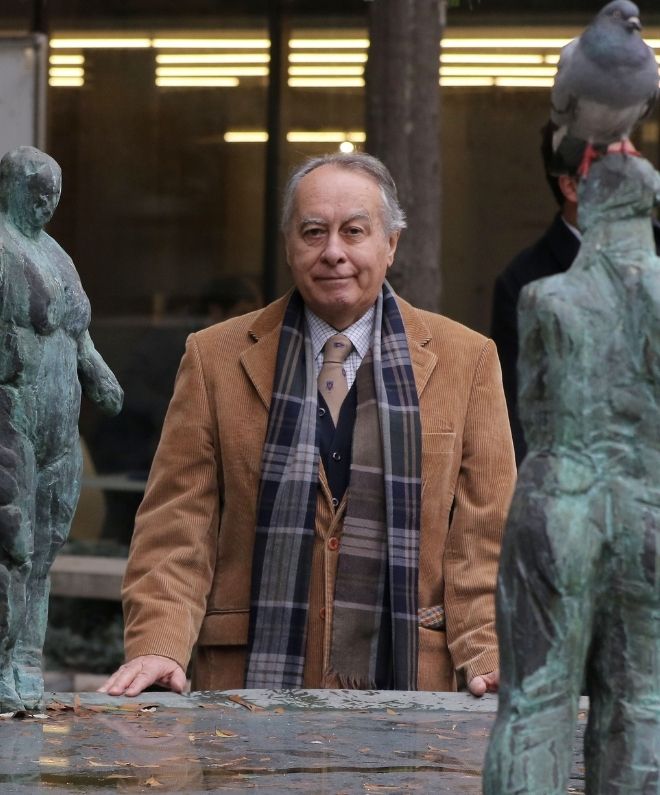 Jorge Jiménez de la Jara
