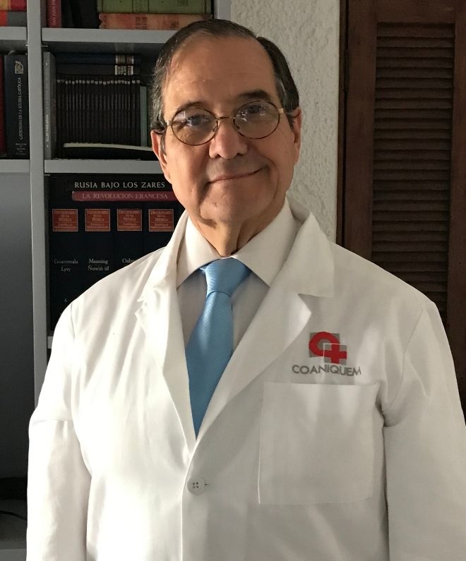 Jorge Rojas Zegers