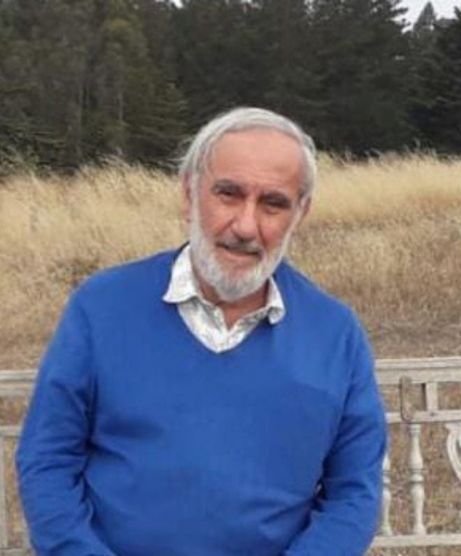 Juan Domingo Milos Hurtado