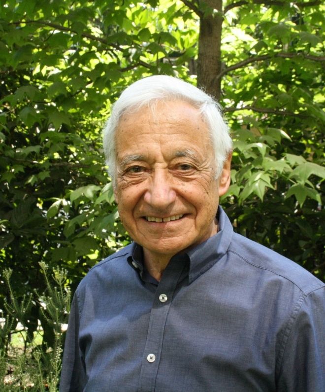 Juan Pablo Beca Infante