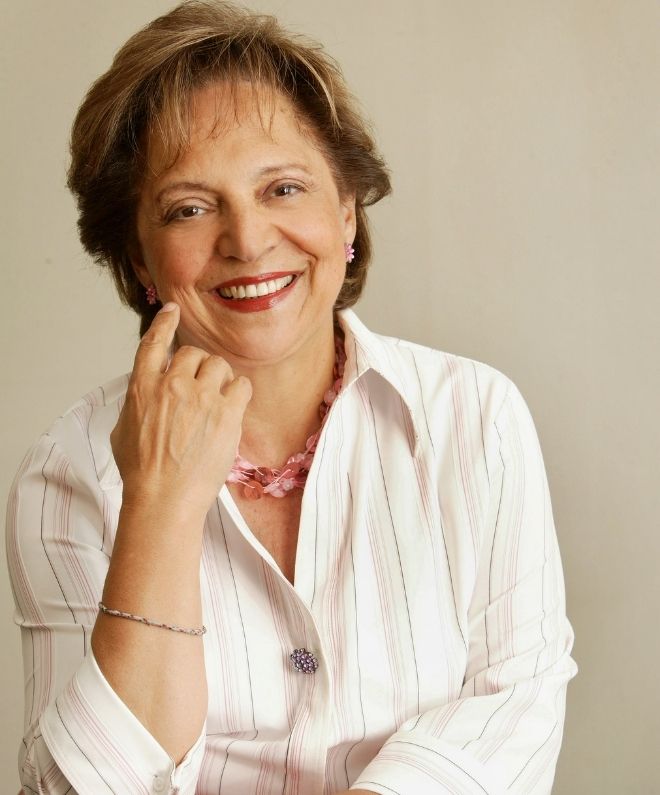 Juana Anguita Godoy