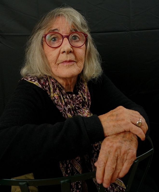 Julia Toro Donoso