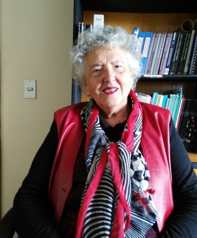 Lilia Masson Salaue