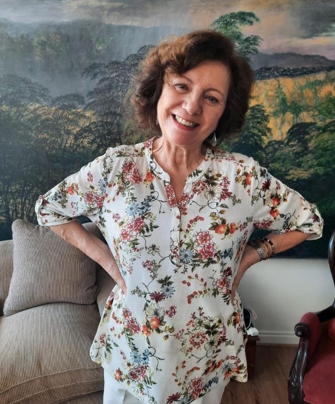 María Elena Duvauchelle Concha