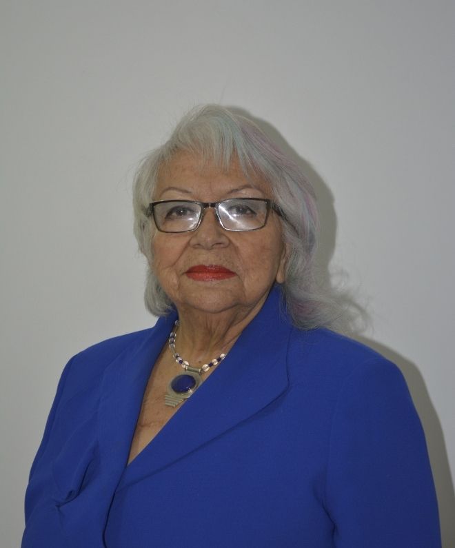 María Enriqueta Canihuante Vergara