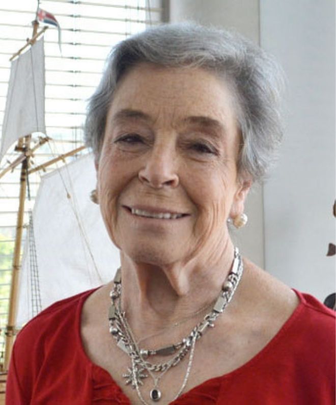 María José Lemaitre Del Campo