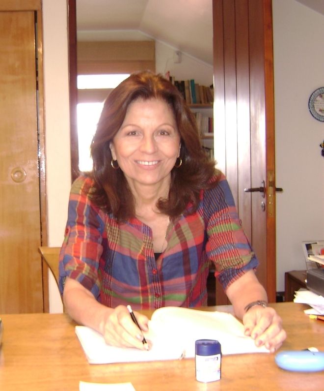 María Teresa Stuven Vattier