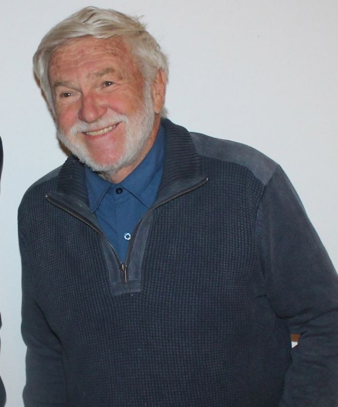Mario Irarrázabal Covarrubias