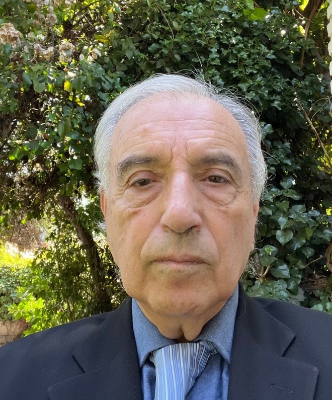 Mario Letelier Sotomayor