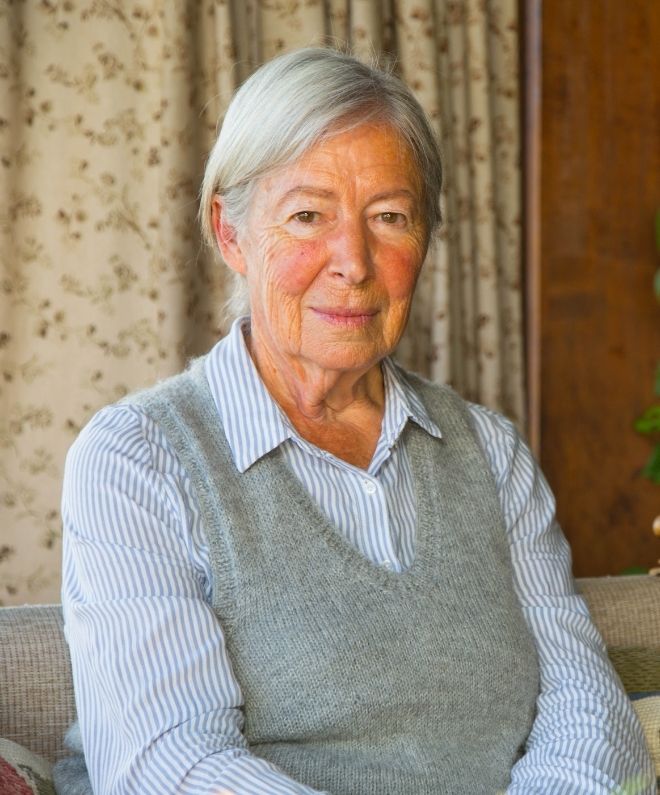 Marta Colombo Campbell
