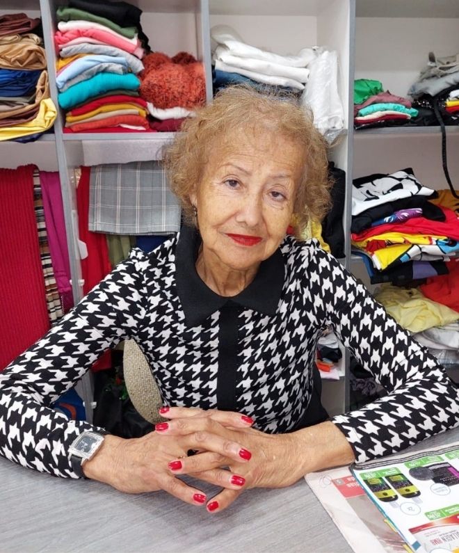 Marviola Luz Rivera Toledo