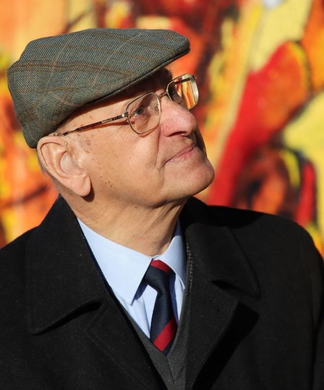 Mateo Martinic Beros