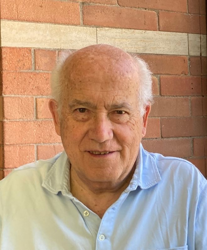Nicolás Agustín Luco Rojas