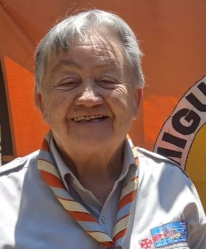 Noemí del Rosario Silva Medina