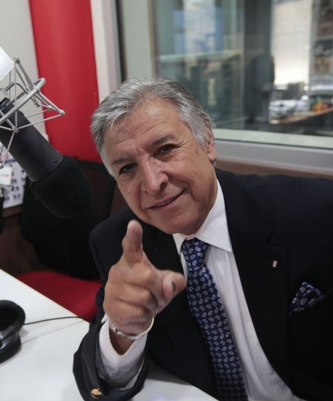 Pablo Aguilera Parotto