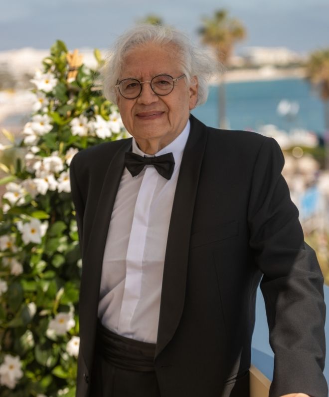 Patricio Guzmán Lozanes