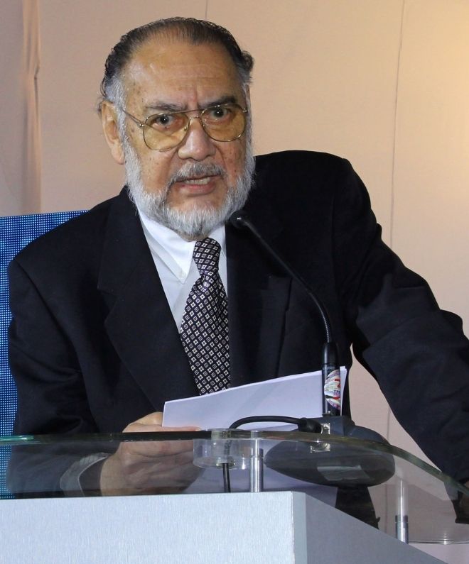 Patricio Zapata Ormeño