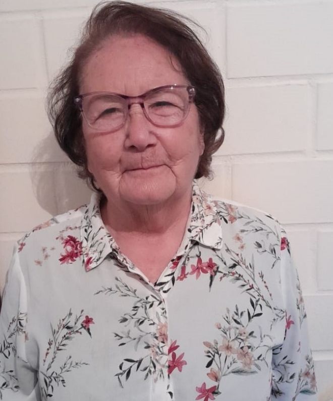 Sonia Alejandra Esquivel Caballero