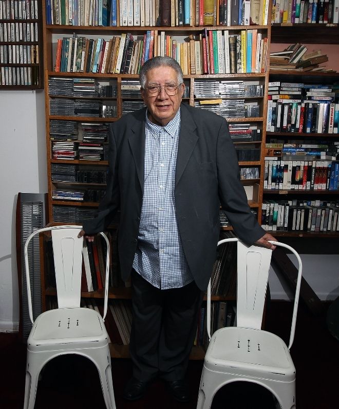 Valentín Trujillo Sánchez