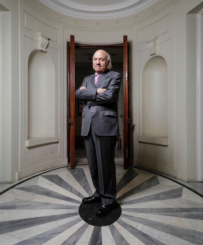 Vittorio Corbo Lioi