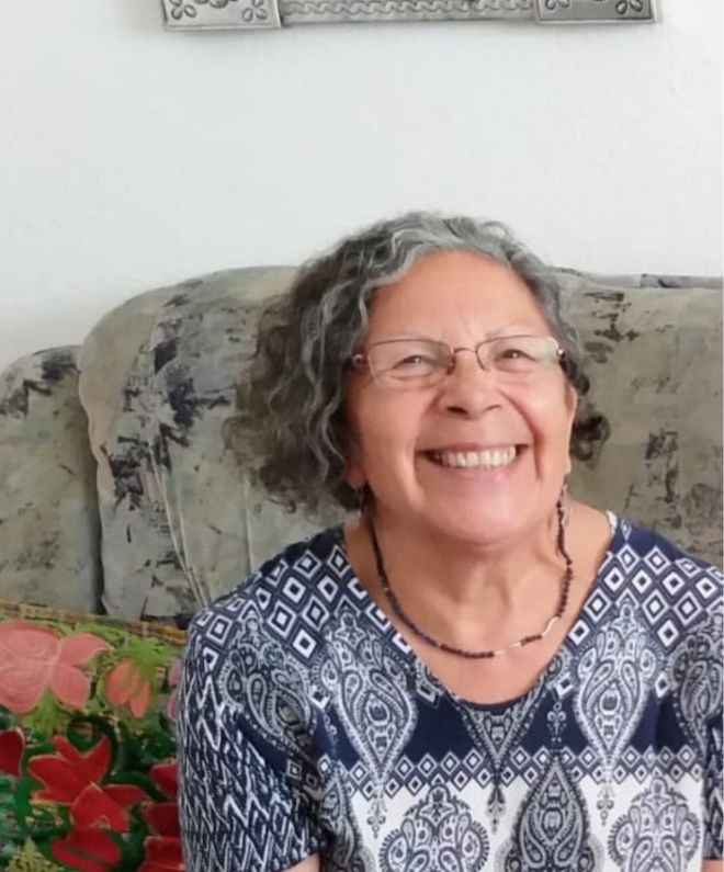 Yolanda Andrade Hernández