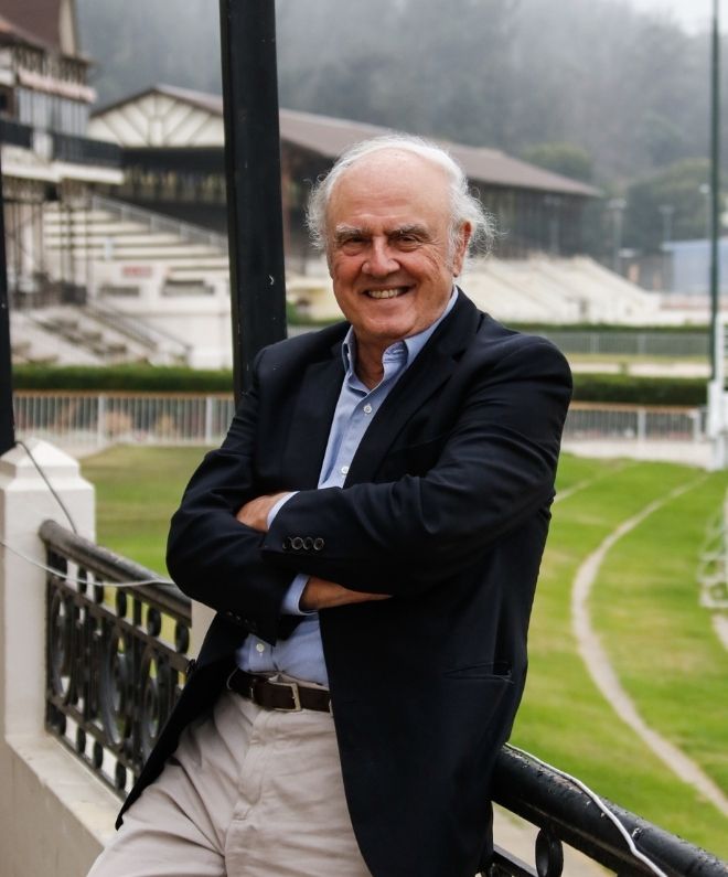 Agustín Squella