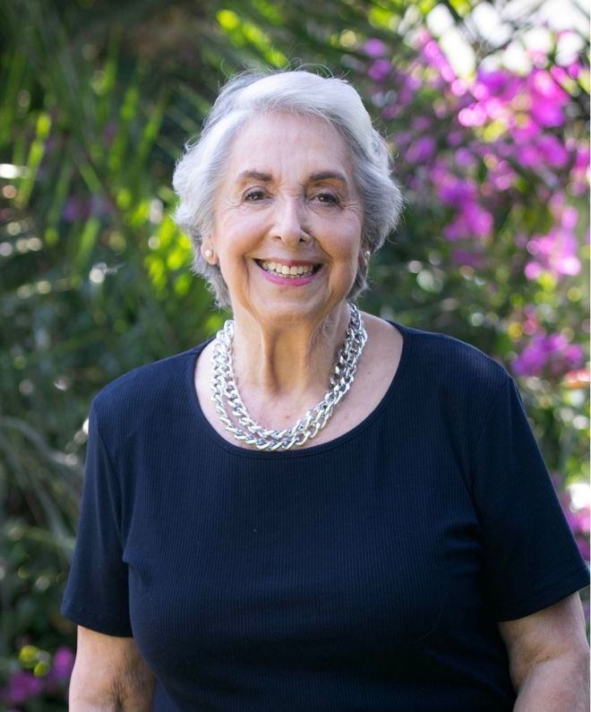 Aída Elisa Pohlhammer