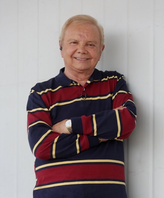 Alfredo Lamadrid