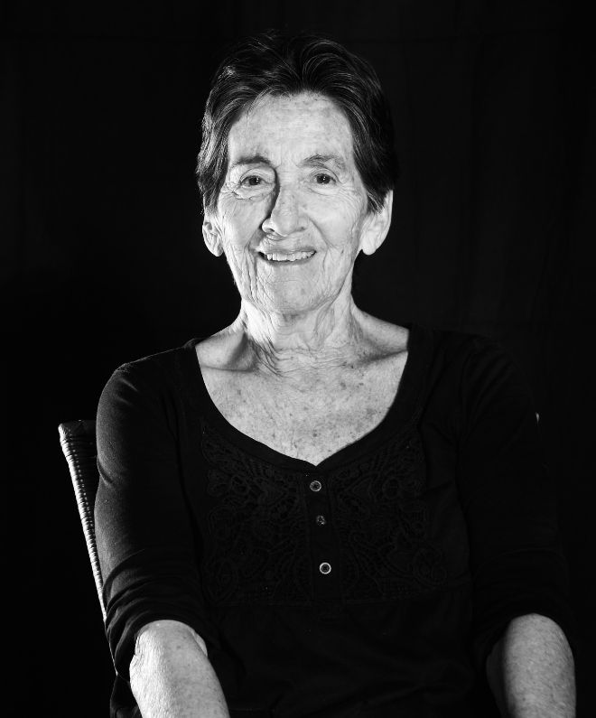 Ana María Arredondo