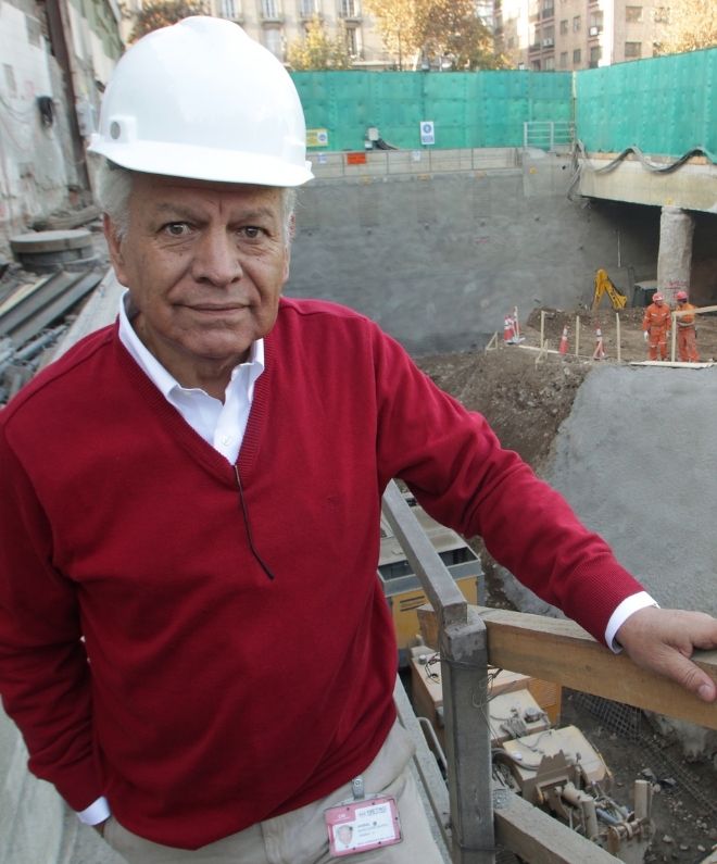 Aníbal Mardones