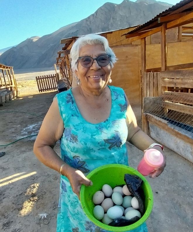 Candelaria Cardozo