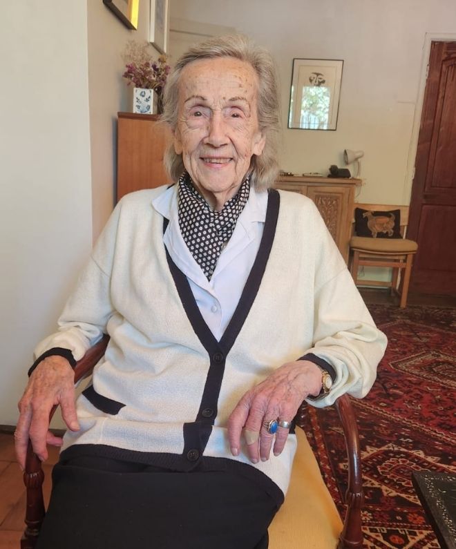 Carla Cordua