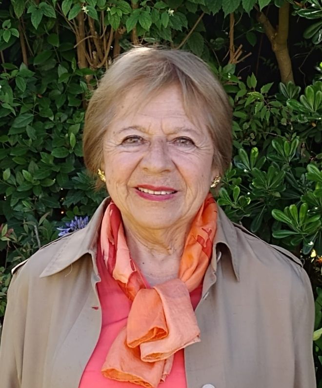 Carmen Vidal