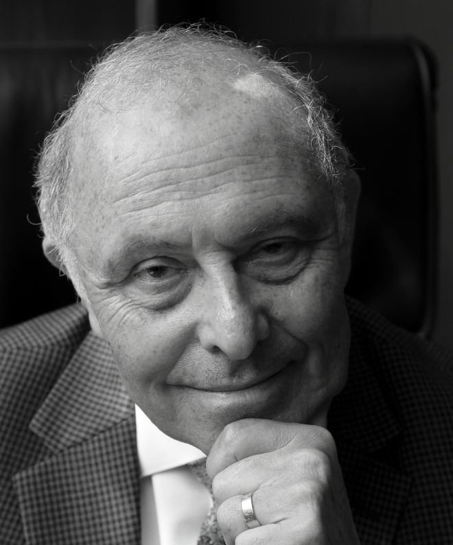 Claudio Grossman