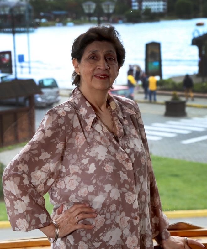 Cristina Ortega