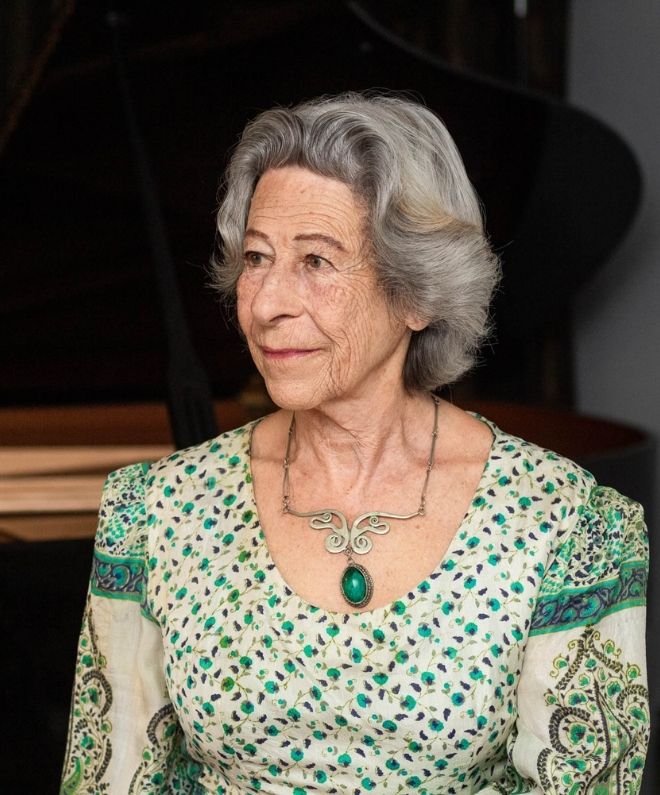 Edith Fischer
