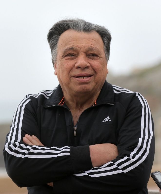 Elías Ricardo Figueroa