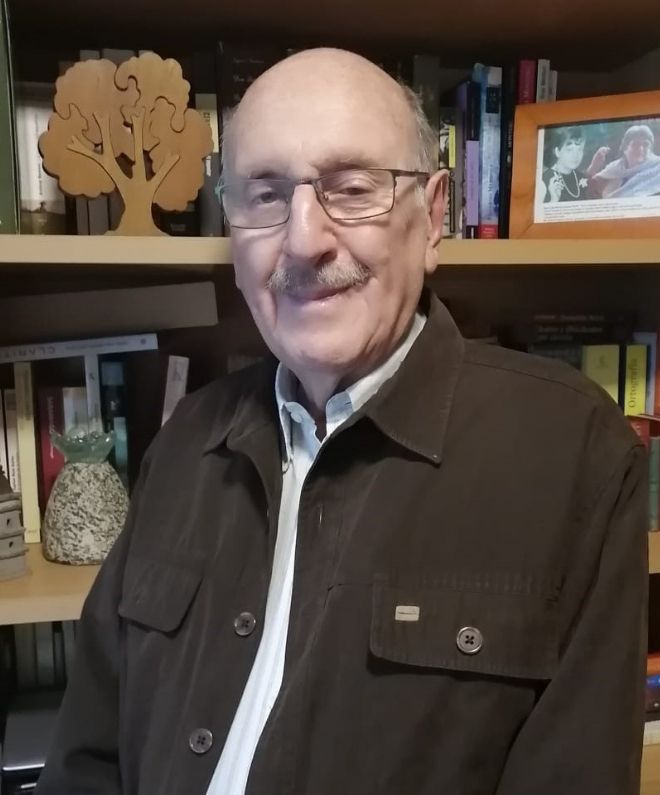 Enrique Gajardo