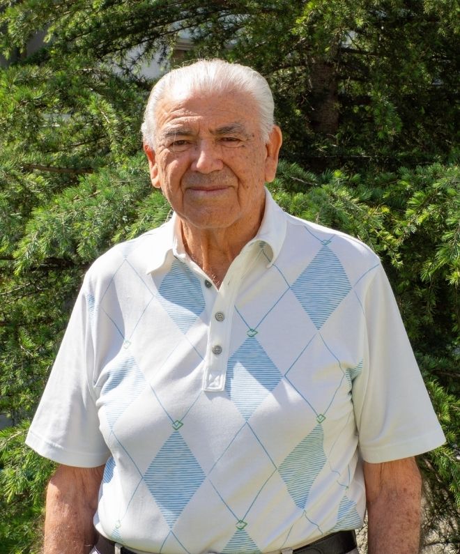 Enrique Orellana