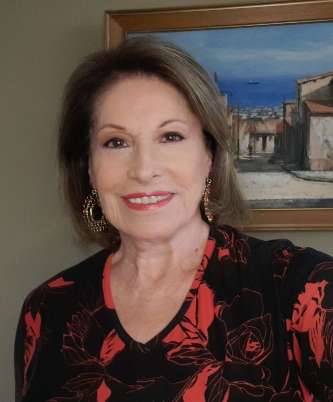 Ginette Acevedo
