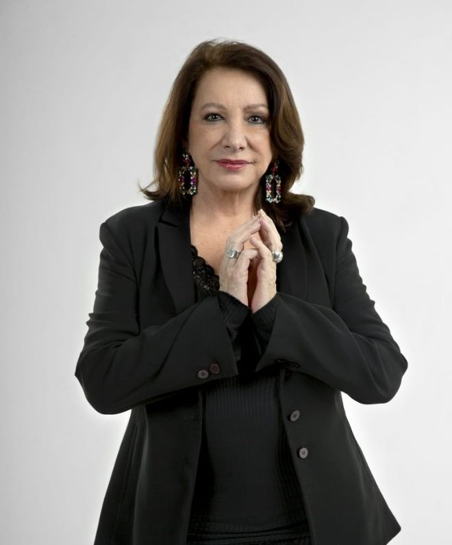 Gloria Angélica Simonetti ​