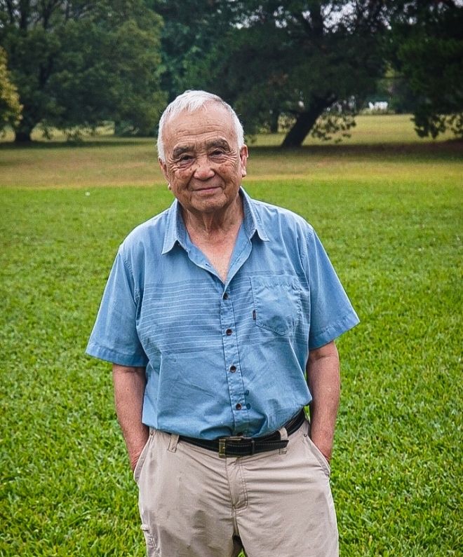 Guillermo Chong
