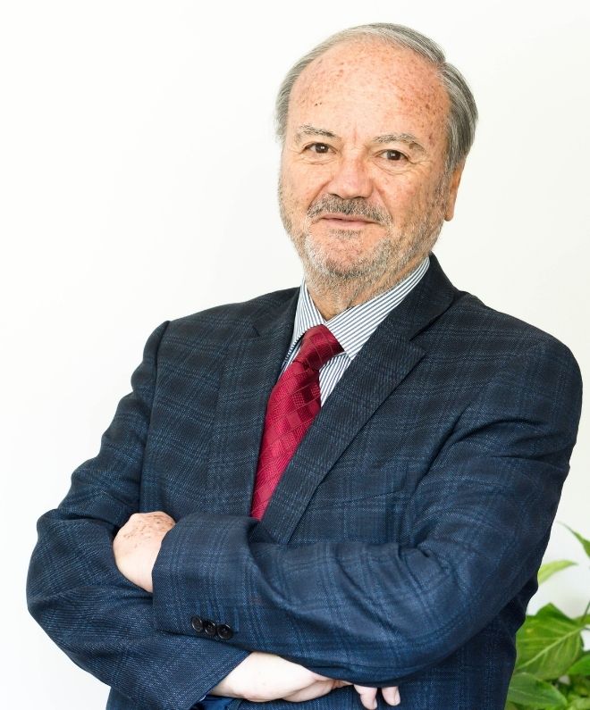 Horacio Amaral