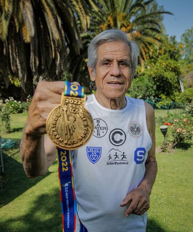Iván Moreno