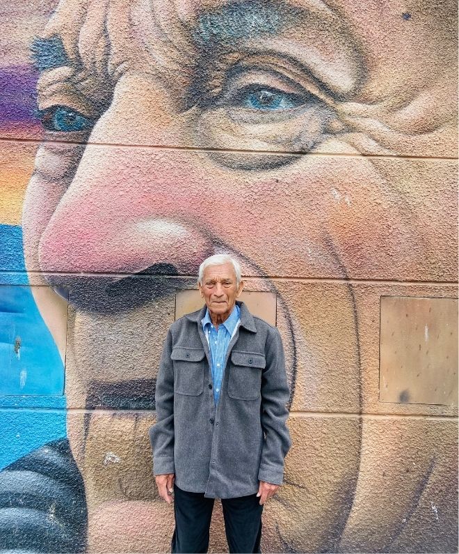 Jaime Tapia