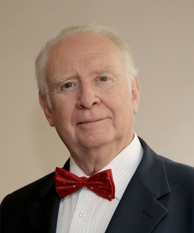Jorge Francisco Jarpa
